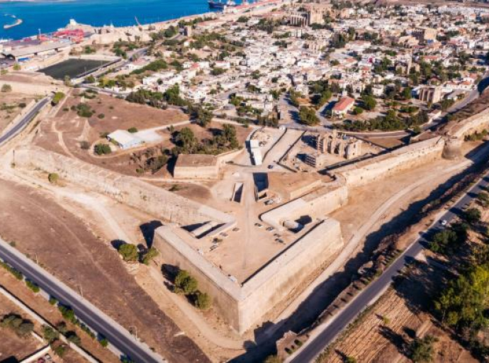 Χατζηδημητρίου: Σε τροχιά 15-20 έργα το 2021 από Επιτροπή για Πολιτιστική Κληρονομιά